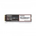 SSD Kingmax PQ4480-500GB PCIe NVMe Gen4x4 M.2