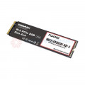 SSD Kingmax PQ4480-500GB PCIe NVMe Gen4x4 M.2