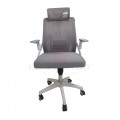 Ghế công thái học TMS04PS Gray