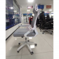 Ghế công thái học TMS04PS Gray