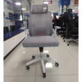 Ghế công thái học TMS04PS Gray