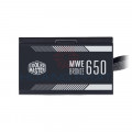 Nguồn Cooler Master MWE 650 BRONZE V2 650W- 80 Plus