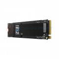 SSD Samsung  990 EVO Plus 1TB M.2 NVMe M.2 2280 PCIe Gen4.0 x4/5.0 x2 MZ-V9S1T0BW