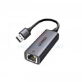 Dây USB to Lan Ugreen 15736 (10/100/1000)