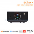 Máy chiếu Yaber K3 (30000 Led Lumens/ Full HD 4K) - Đột phá giới hạn công nghệ