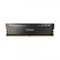 Ram Lexar 8GB DDR4 Buss 3200Mhz (LD4BU008G-R3200GSXG)