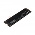 SSD Kingston KC3000 512GB PCIe 4.0 NVMe M.2 (SKC3000S/512G)