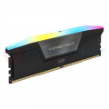 Ram Corsair Vengeance RGB 64GB (2x32GB) DDR5 5600MHz (CMH64GX5M2B5600C40)