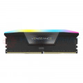 Ram Corsair Vengeance RGB 64GB (2x32GB) DDR5 5600MHz (CMH64GX5M2B5600C40)