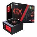 Nguồn Huntkey GX750Pro (750W/ 80 Plus Bronze/ ATX/ Đen)