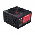 Nguồn Huntkey GX750Pro (750W/ 80 Plus Bronze/ ATX/ Đen)