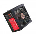 Nguồn Huntkey GX750Pro (750W/ 80 Plus Bronze/ ATX/ Đen)