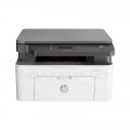 Máy in Laser HP đa năng MFP 136W (4ZB86A)