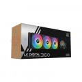 Tản nhiệt nước CPU Xigmatek LK 360 Digital (EN46070)
