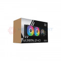 Tản nhiệt nước CPU Xigmatek LK 240 Digital (EN46094)