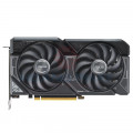 Card màn hình Asus Dual GeForce RTX 4060 Ti OC Edition 8GB GDDR6