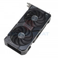 Card màn hình Asus Dual GeForce RTX 4060 Ti OC Edition 8GB GDDR6