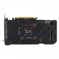 Card màn hình Asus Dual GeForce RTX 4060 Ti OC Edition 8GB GDDR6