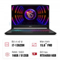 MSI Gaming Katana 15 B13VEK-2256VN