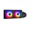 Tản nhiệt nước CPU Thermalright AQUA ELITE 240 BLACK ARGB V3