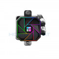 Tản nhiệt nước CPU Thermalright AQUA ELITE 240 BLACK ARGB V3
