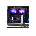 Tản nhiệt nước CPU Thermalright AQUA ELITE 240 BLACK ARGB V3