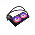 Tản nhiệt nước CPU Thermalright AQUA ELITE 240 BLACK ARGB V3
