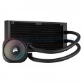 Tản nhiệt nước Corsair NAUTILUS 240 ARGB (CW-9060092-WW)