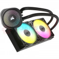 Tản nhiệt nước Corsair NAUTILUS 240 ARGB (CW-9060092-WW)