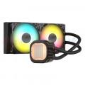 Tản nhiệt nước Corsair NAUTILUS 240 ARGB (CW-9060092-WW)