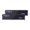 Ram G.Skill RIPJAWS S5 32GB (2x16GB) DDR5 5200MHz (F5-5200J4040A16GX2-RS5K)