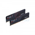 Ram G.Skill RIPJAWS S5 32GB (2x16GB) DDR5 5200MHz (F5-5200J4040A16GX2-RS5K)