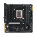 Main Asus TUF GAMING B760M-PLUS WIFI II, SK1700