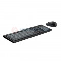 Key & Mouse Genius KM-8200 (Dual color) Wireless