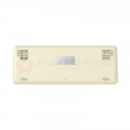 Bàn phím cơ DarkFlash  DF98 Twilight Wireless Yellow switch