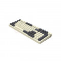 Bàn phím cơ DarkFlash  DF98 Twilight Wireless Yellow switch