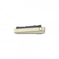 Bàn phím cơ DarkFlash  DF98 Twilight Wireless Yellow switch