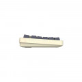 Bàn phím cơ DarkFlash  DF98 Twilight Wireless Yellow switch
