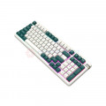 Bàn phím cơ DarkFlash DF98 Interstellar Wireless Yellow switch