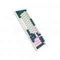 Bàn phím cơ DarkFlash DF98 Interstellar Wireless Yellow switch