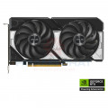 Card màn hình Asus Dual GeForce RTX 5060 8GB GDDR7 OC Edition