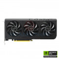 Card màn hình Asus PRIME GeForce RTX 5060 8GB GDDR7 OC Edition (3 fan)