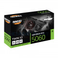 Card màn hình INNO3D GeForce RTX 5060 TWIN X2 8G GDDR7