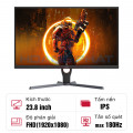 Màn hình AOC IPS 24G11E/74 23.8-inch 180Hz