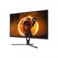 Màn hình AOC IPS 24G11E/74 23.8-inch 180Hz