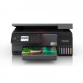 Máy in phun màu Epson đa năng L8100