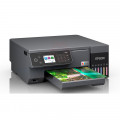Máy in phun màu Epson đa năng L8100