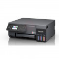 Máy in phun màu Epson đa năng L8100