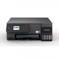 Máy in phun màu Epson đa năng L8100