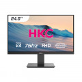Màn hình HKC MB25V13 24.5-inch VA 75Hz